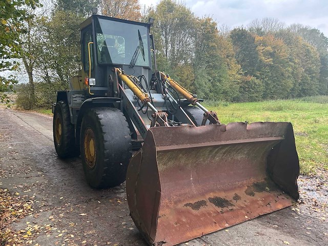 1998 werklust wg18c - afbeelding 22 van  28