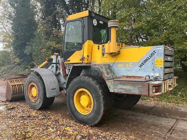 1998 werklust wg18c - afbeelding 24 van  28