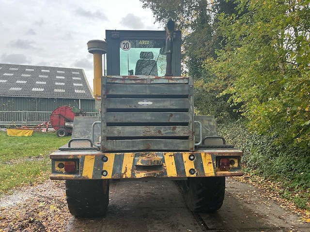 1998 werklust wg18c - afbeelding 25 van  28