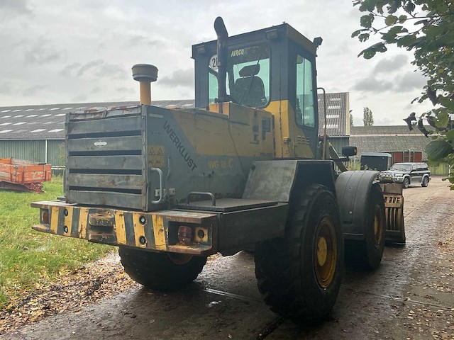 1998 werklust wg18c - afbeelding 26 van  28