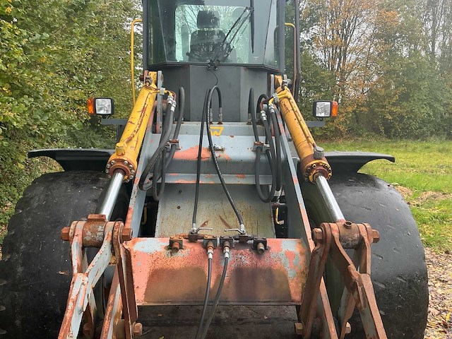 1998 werklust wg18c - afbeelding 28 van  28