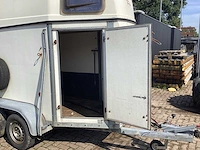1998 westtrailers pt135 veeaanhangwagen - afbeelding 15 van  15