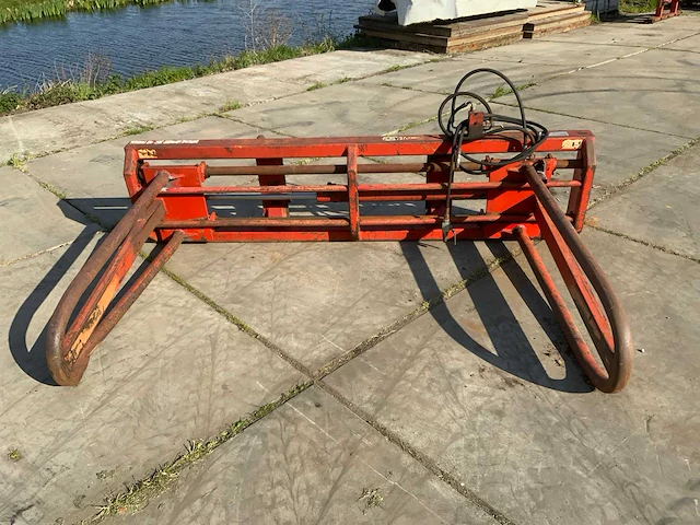 1998 wifo bkp-u balenklem - afbeelding 16 van  16