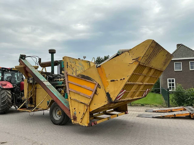 1998 willemsen ff7 hamermolen/hamermaalmolen - afbeelding 23 van  48