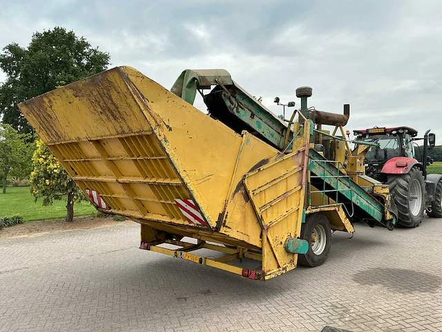 1998 willemsen ff7 hamermolen/hamermaalmolen - afbeelding 44 van  48