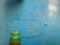 1998 zani rovigo 500 11 buffertank - afbeelding 6 van  6