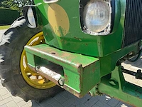 19987 john deere 2140 oldtimer tractor - afbeelding 14 van  31