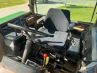 19987 john deere 2140 oldtimer tractor - afbeelding 16 van  31