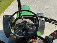 19987 john deere 2140 oldtimer tractor - afbeelding 20 van  31