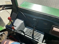 19987 john deere 2140 oldtimer tractor - afbeelding 25 van  31