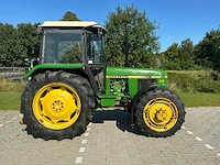 19987 john deere 2140 oldtimer tractor - afbeelding 27 van  31