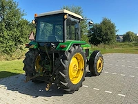 19987 john deere 2140 oldtimer tractor - afbeelding 28 van  31