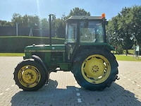 19987 john deere 2140 oldtimer tractor - afbeelding 31 van  31