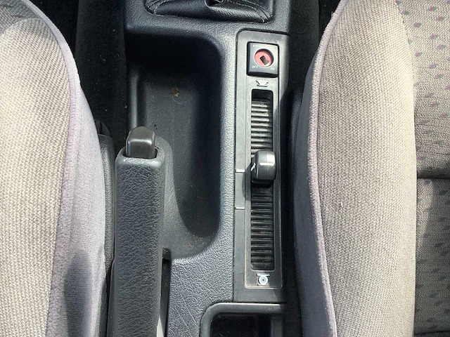 1999 - citroen - xantia - 1.8i-16v - personenauto - afbeelding 5 van  15