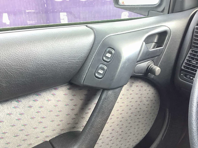 1999 - citroen - xantia - 1.8i-16v - personenauto - afbeelding 6 van  15