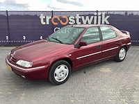 1999 - citroen - xantia - 1.8i-16v - personenauto - afbeelding 1 van  15