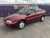 1999 - citroen - xantia - 1.8i-16v - personenauto - afbeelding 8 van  15