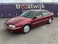 1999 - citroen - xantia - 1.8i-16v - personenauto - afbeelding 9 van  15