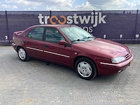 1999 - citroen - xantia - 1.8i-16v - personenauto - afbeelding 10 van  15