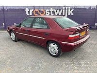 1999 - citroen - xantia - 1.8i-16v - personenauto - afbeelding 11 van  15