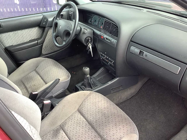 1999 - citroen - xantia - 1.8i-16v - personenauto - afbeelding 13 van  15