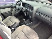 1999 - citroen - xantia - 1.8i-16v - personenauto - afbeelding 13 van  15