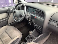 1999 - citroen - xantia - 1.8i-16v - personenauto - afbeelding 14 van  15