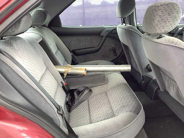 1999 - citroen - xantia - 1.8i-16v - personenauto - afbeelding 15 van  15