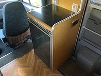 1999 - iveco - laika - 35.12s - camper/kampeerwagen - afbeelding 7 van  44