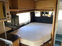 1999 - iveco - laika - 35.12s - camper/kampeerwagen - afbeelding 10 van  44