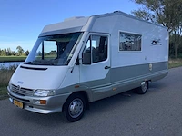 1999 - iveco - laika - 35.12s - camper/kampeerwagen