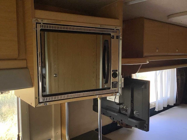 1999 - iveco - laika - 35.12s - camper/kampeerwagen - afbeelding 13 van  44