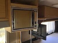 1999 - iveco - laika - 35.12s - camper/kampeerwagen - afbeelding 13 van  44