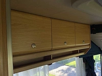 1999 - iveco - laika - 35.12s - camper/kampeerwagen - afbeelding 15 van  44