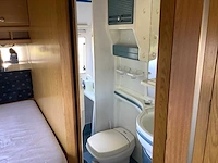 1999 - iveco - laika - 35.12s - camper/kampeerwagen - afbeelding 16 van  44