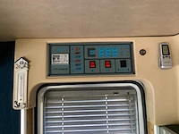 1999 - iveco - laika - 35.12s - camper/kampeerwagen - afbeelding 25 van  44