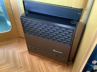 1999 - iveco - laika - 35.12s - camper/kampeerwagen - afbeelding 29 van  44