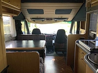 1999 - iveco - laika - 35.12s - camper/kampeerwagen - afbeelding 37 van  44