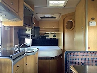 1999 - iveco - laika - 35.12s - camper/kampeerwagen - afbeelding 38 van  44