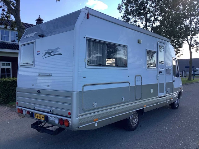 1999 - iveco - laika - 35.12s - camper/kampeerwagen - afbeelding 34 van  44