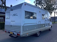 1999 - iveco - laika - 35.12s - camper/kampeerwagen - afbeelding 34 van  44