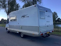 1999 - iveco - laika - 35.12s - camper/kampeerwagen - afbeelding 40 van  44