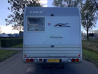 1999 - iveco - laika - 35.12s - camper/kampeerwagen - afbeelding 41 van  44