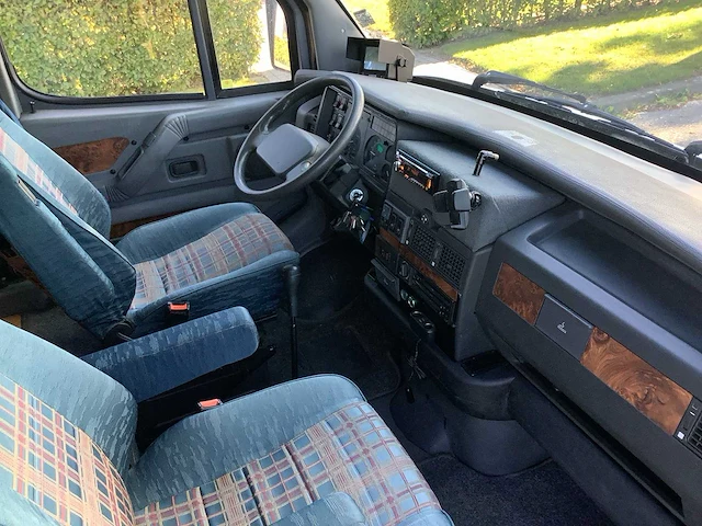1999 - iveco - laika - 35.12s - camper/kampeerwagen - afbeelding 42 van  44