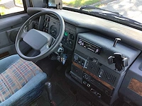 1999 - iveco - laika - 35.12s - camper/kampeerwagen - afbeelding 44 van  44