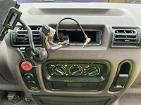 1999 - renault - master - bedrijfswagen/kampeerwagen - afbeelding 2 van  11