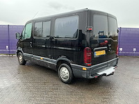 1999 - renault - master - bedrijfswagen/kampeerwagen - afbeelding 5 van  11