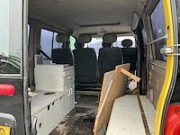 1999 - renault - master - bedrijfswagen/kampeerwagen - afbeelding 9 van  11