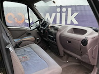 1999 - renault - master - bedrijfswagen/kampeerwagen - afbeelding 10 van  11