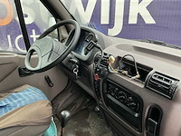 1999 - renault - master - bedrijfswagen/kampeerwagen - afbeelding 11 van  11